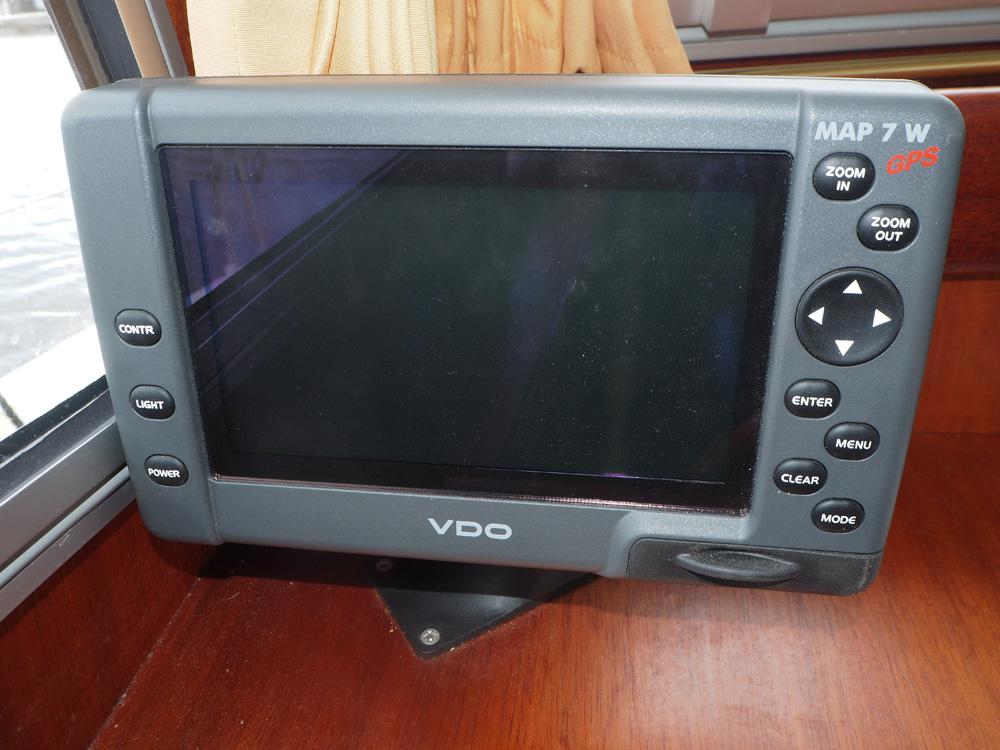 picture Navigatie en electronica